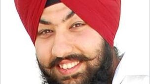 Sikhs Uk