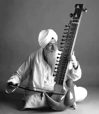 Sikh Music