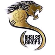 Khalsa Logo