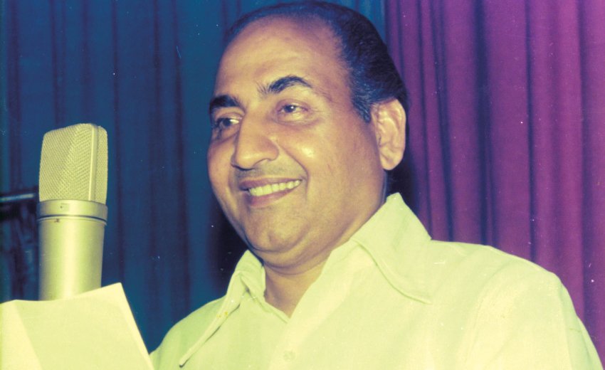 Mohammed rafi all songs zip file download