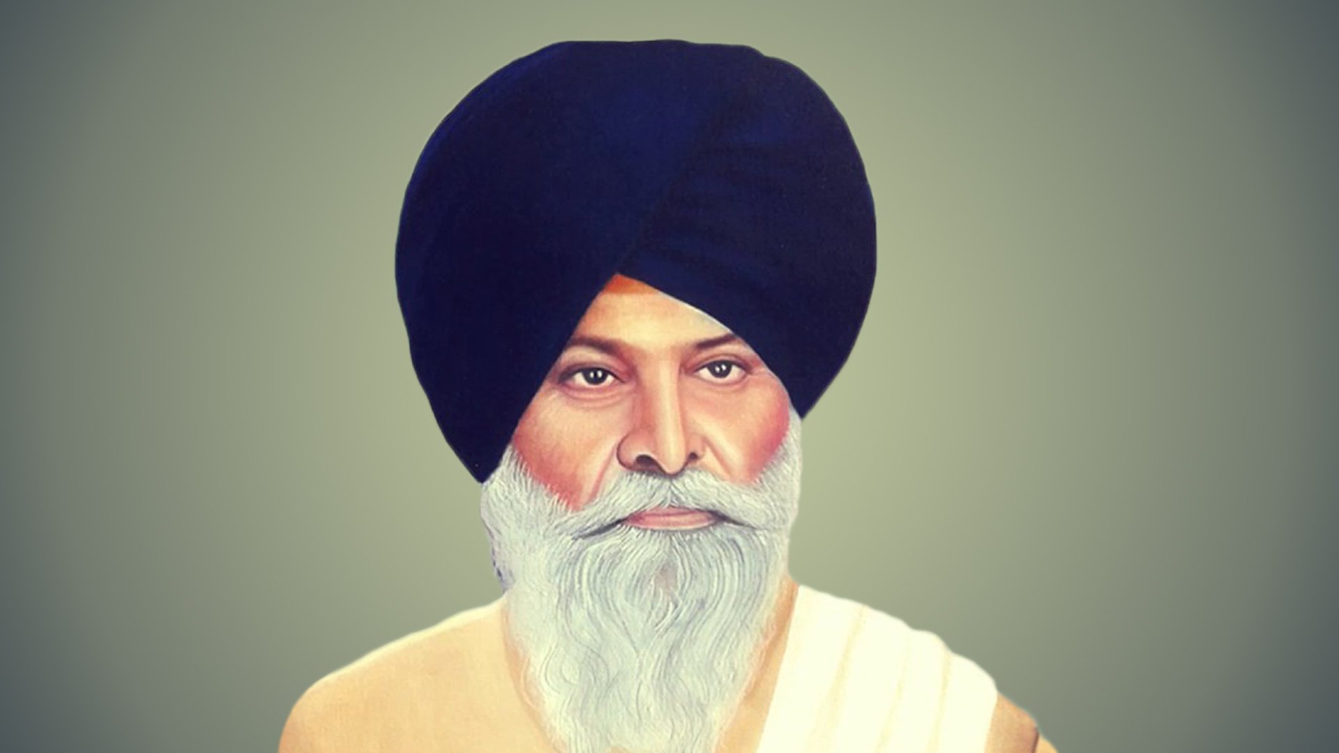 Giani Sant Singh Maskeen | SikhNet