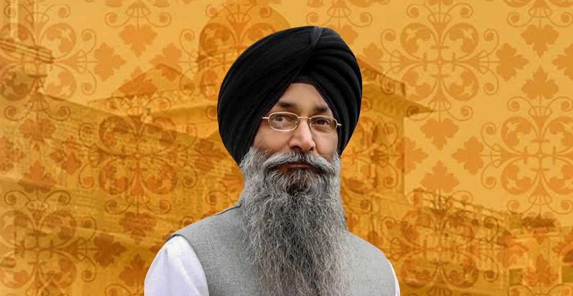 Bhai Harjinder Singh (Srinagar) | SikhNet