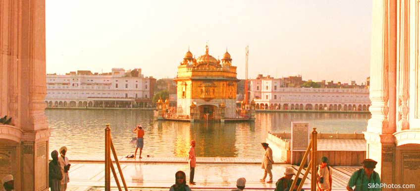 Your Personal Hukam