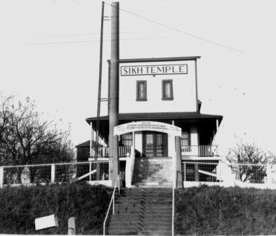 National Historic Site Sikh Gurudwara (30K)