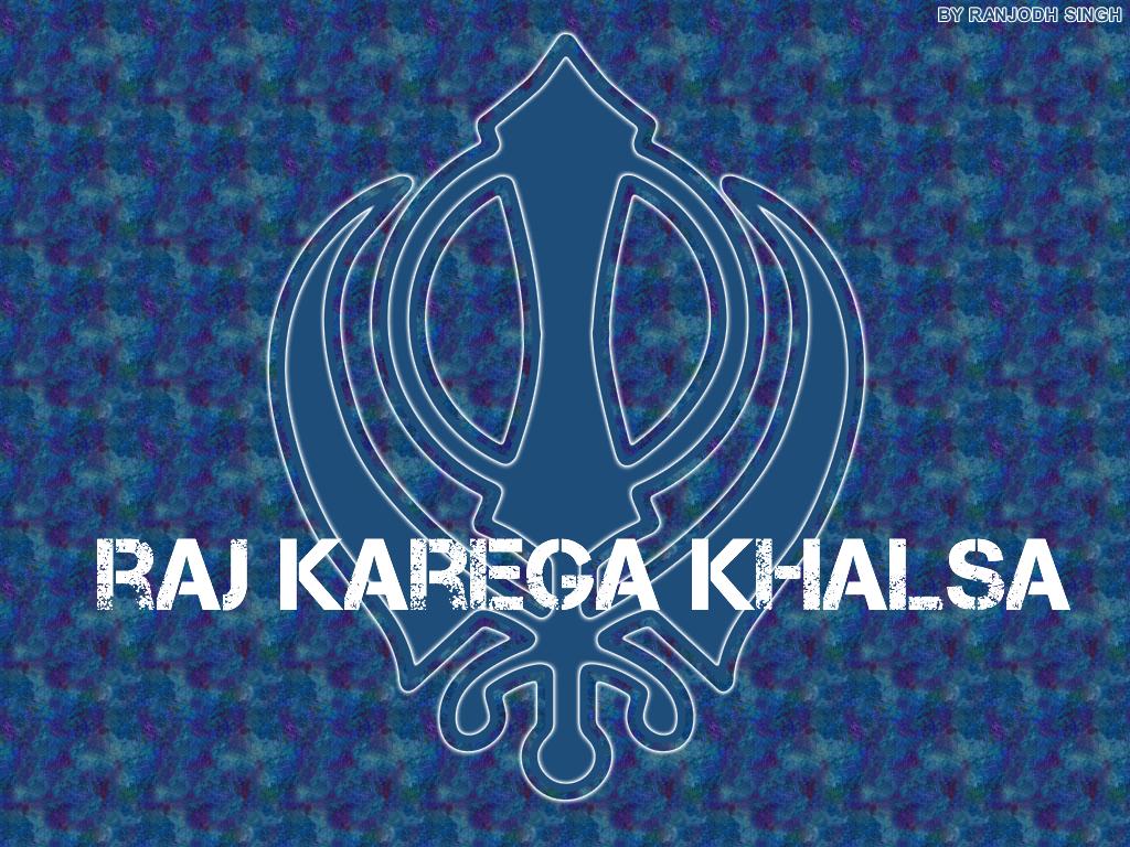 Raj Karega Khalsa (158K)