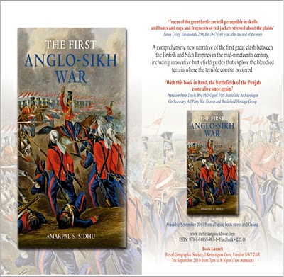 first anglo sikh wars flyer (65K)