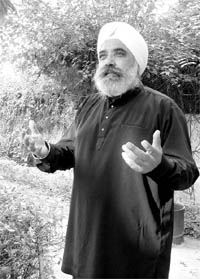 Dya Singh