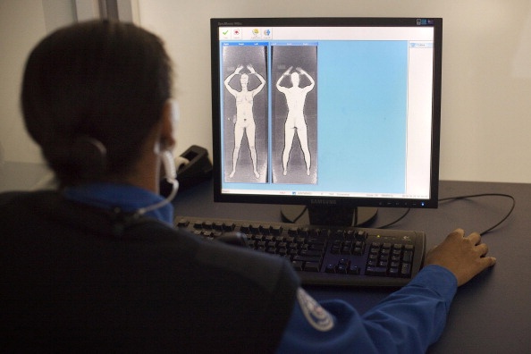 TSA Officer (59K)
