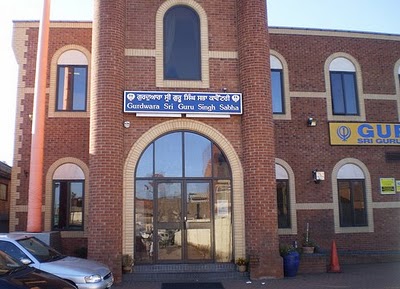 Gurdwara (38K)