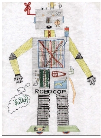 RoboCop (60K)