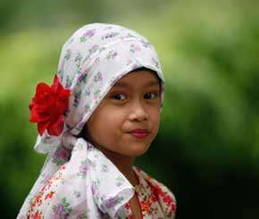 Girl (7K)