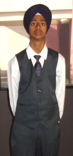 Bikram Jeet Singh (82K)
