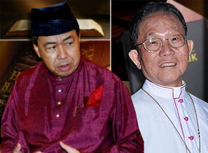 Sultan-selangor-bishop-paul-tan-alkitab (63K)