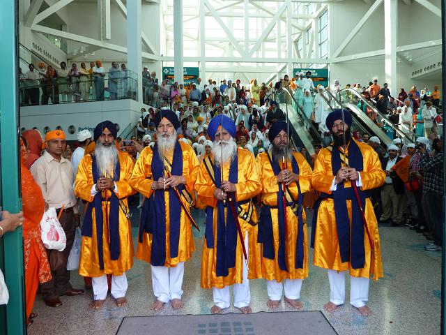 BSKI 2012 Mens Panj at LACC before Nagar Kirtan-small (88K)