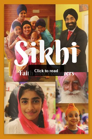 Sikhi (40K)