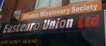 Khalsa Missionary Society (22K)