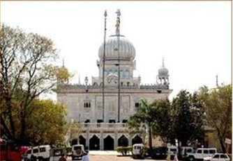 Gurdwara (19K)