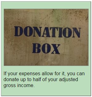 DonationBox (21K)