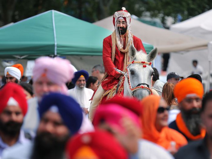 Indy Festival of Faiths -IndyStar-August 30 2015 (71K)