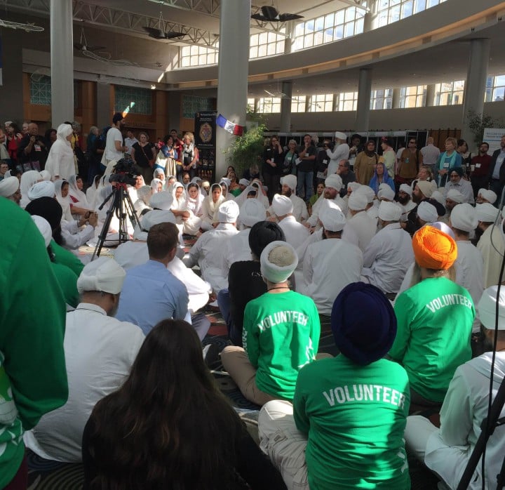 Simran before langar (140K)