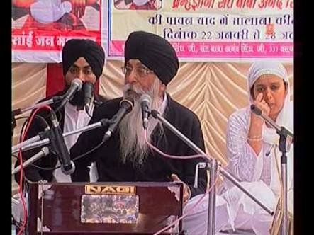 Bhai Chatar Singh Ji (30K)