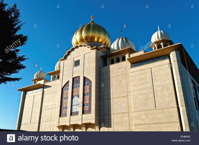 Gurdwara Elections | SikhNet