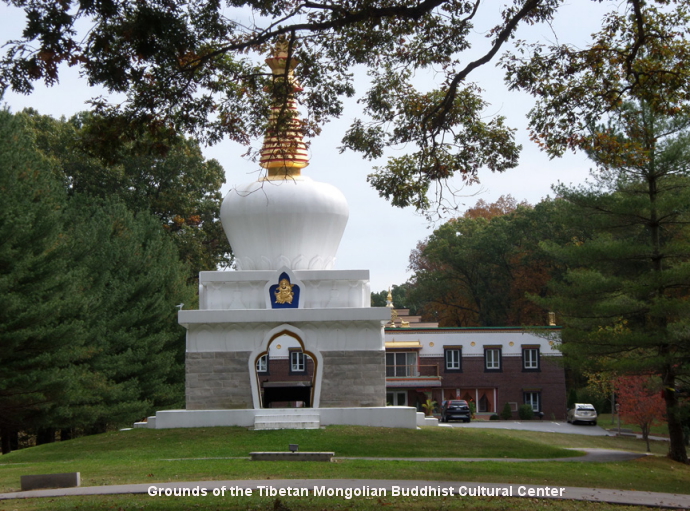 TibetanMongolianBuddhistulturalCenter (409K)