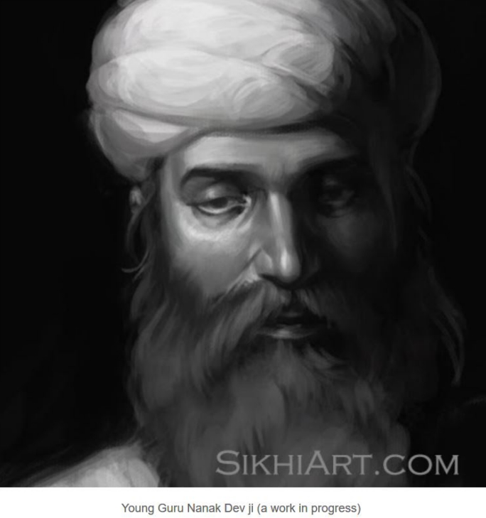 YoungGuruNanak (129K)