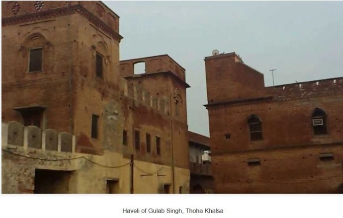 Haveli-GulabSingh (40K)