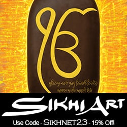 Sikhi Art