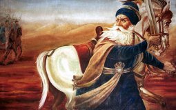 Baba Deep Singh Ji
