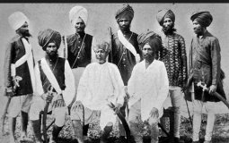Deccan Sikhs