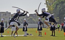 Gatka