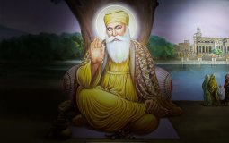 Guru Nanak Dev Japuji Sahib