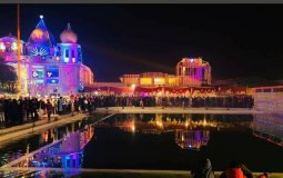 Gurudwara Nanaksar Tobha