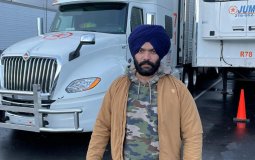 Paramjit Singh Sandhu