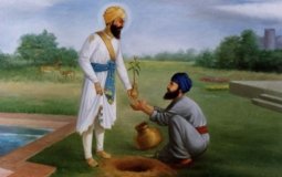 Sikh Eco Consciousness