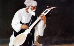 The Golden Periods of Sikh Music