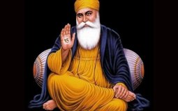 gurunanak