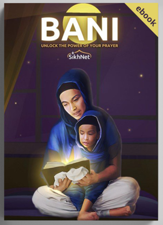 Bani ebook