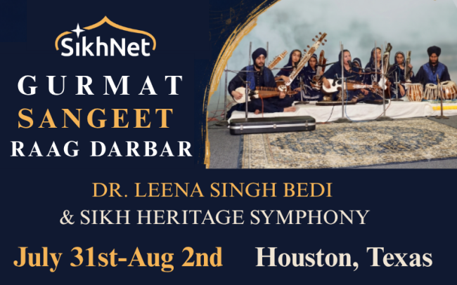 Gurmat Sangeet | SikhNet