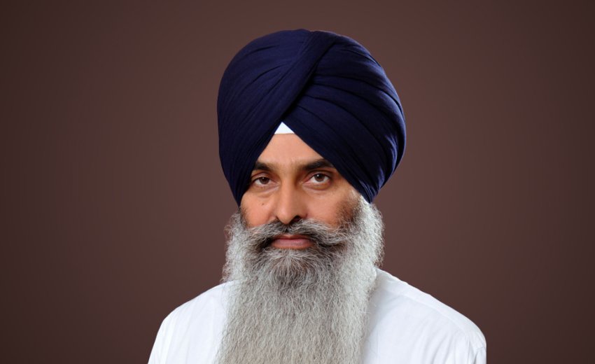 Giani Kulwant Singh (Ludhiana) | SikhNet