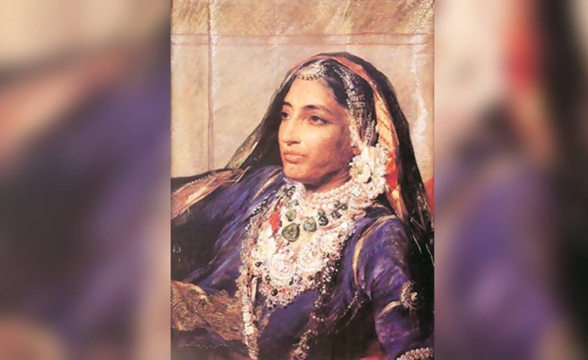 Maharani Jindan Kaur: ‘One of the most remarkable characters of 19th ...