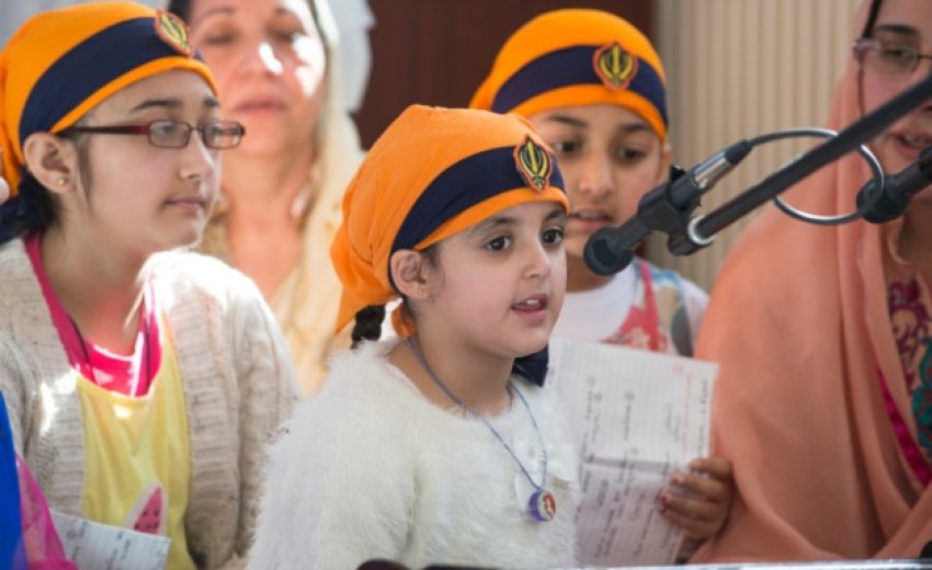 NW Festival Of Sikh Arts And Culture | SikhNet