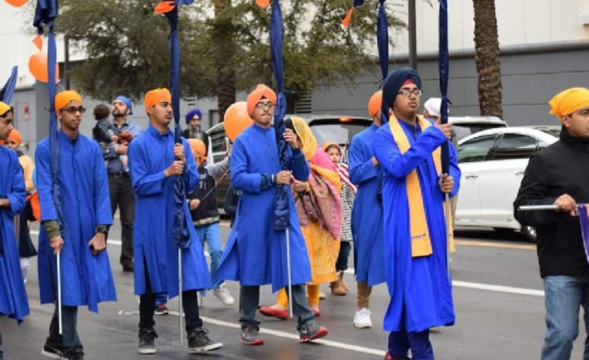 350th Prakash Utsav Celebration of Guru Gobind Singh | SikhNet