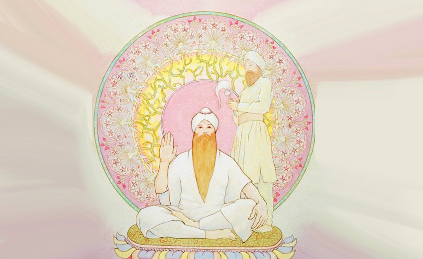 Guru Ram Das - The Power of Love and Healing | SikhNet
