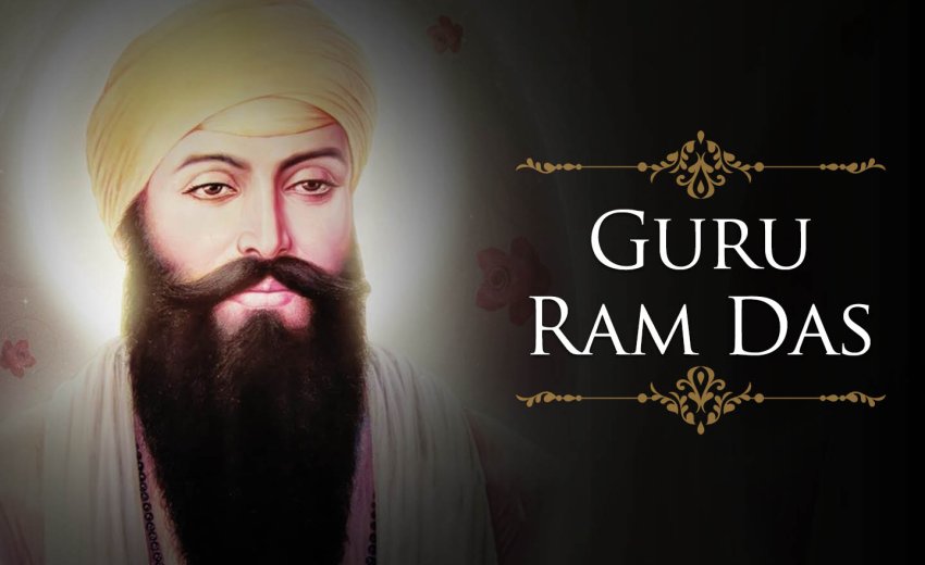 Guru Ram Das Ji's Birthday | SikhNet