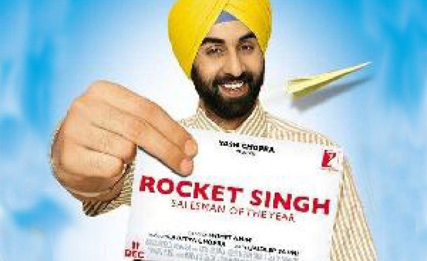 Rocket singh deals amazon prime