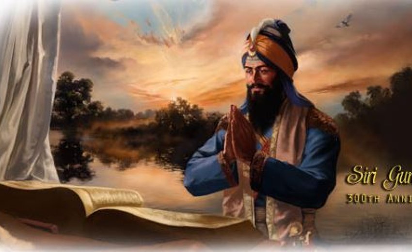 How Sri Guru Granth Sahib Is The Guru | SikhNet