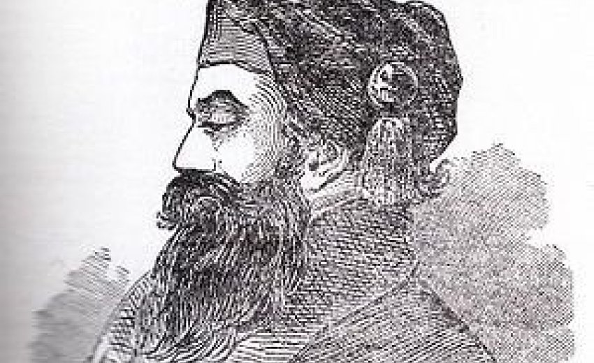 Ranjit Singh's French connection | SikhNet